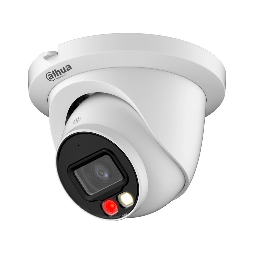 Камера відеоспостереження Dahua DH-IPC-HDW2849TM-S-IL (2.8) - зображення 1