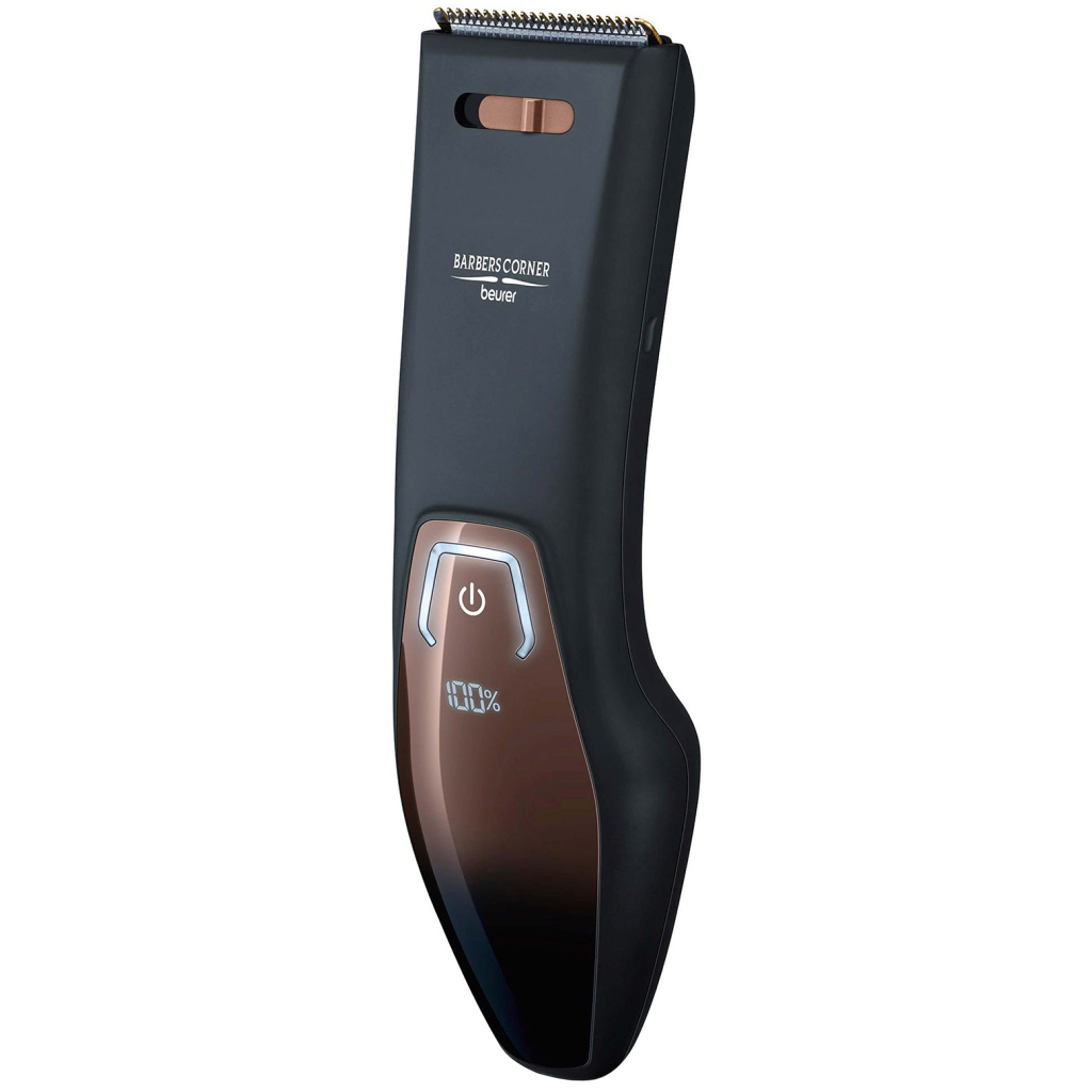 Машинка для стрижки Beurer HR 5000 - зображення 2
