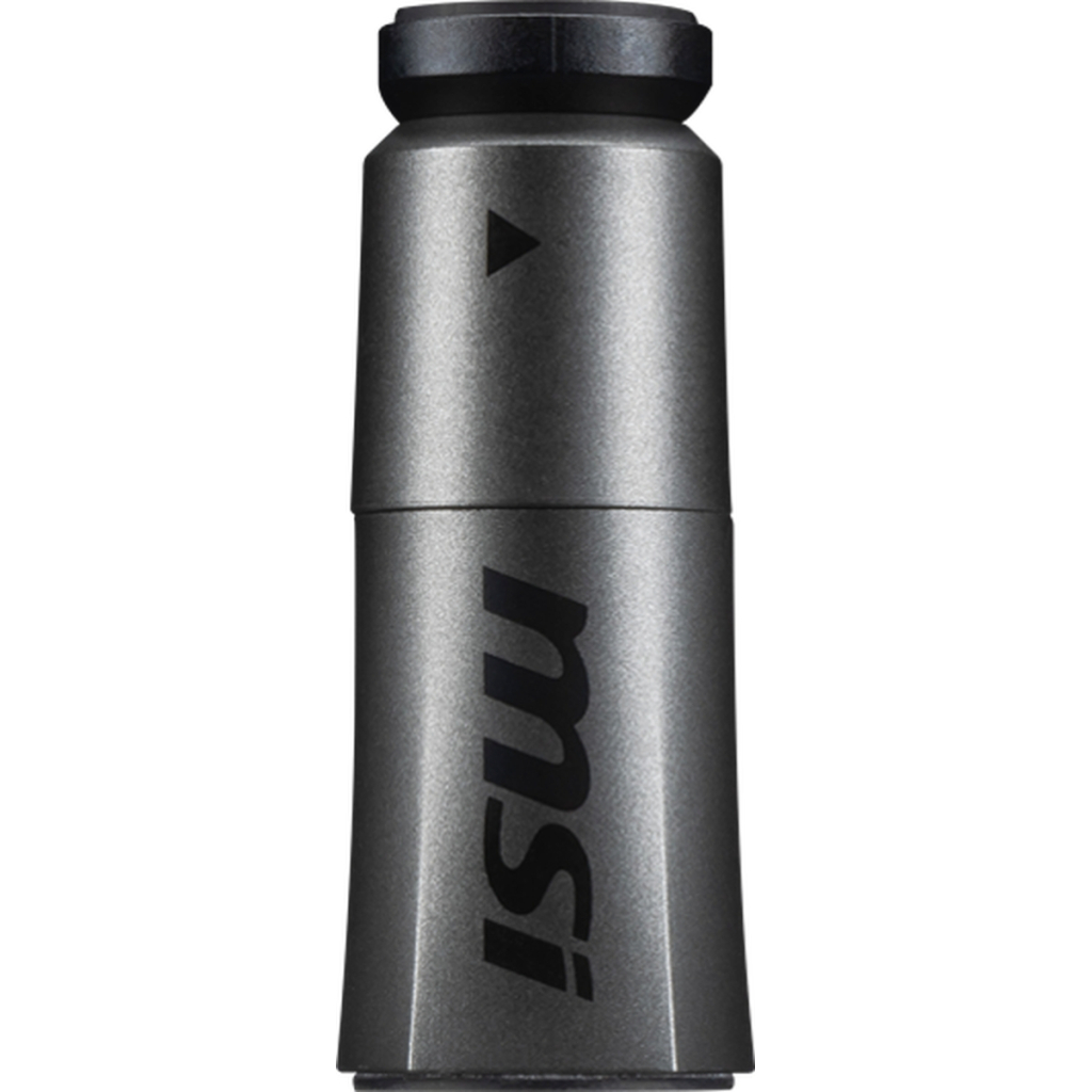 Відеокарта MSI GeForce RTX5070 Ti 16GB SHADOW 3X OC (RTX 5070 Ti 16G SHADOW 3X OC) - зображення 6