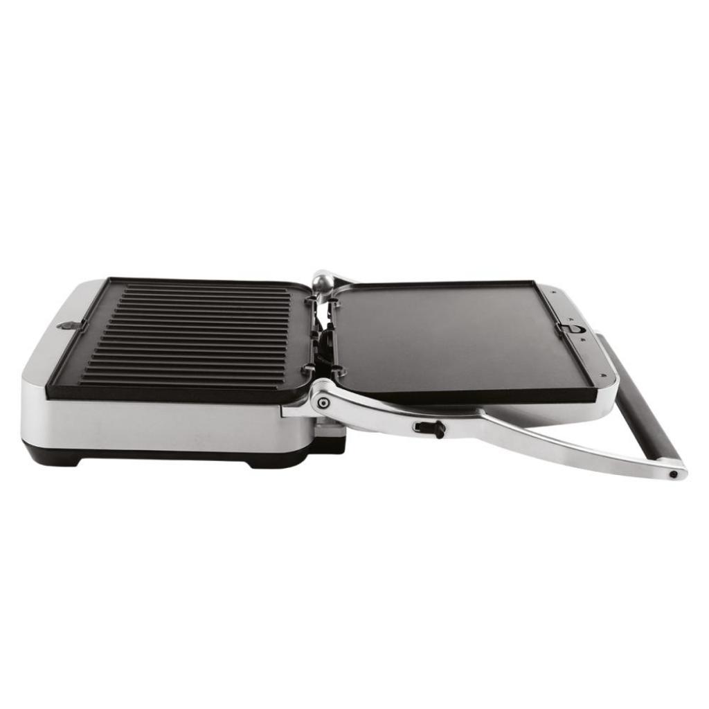 Електрогриль Scarlett SC-EG350E04 - зображення 5