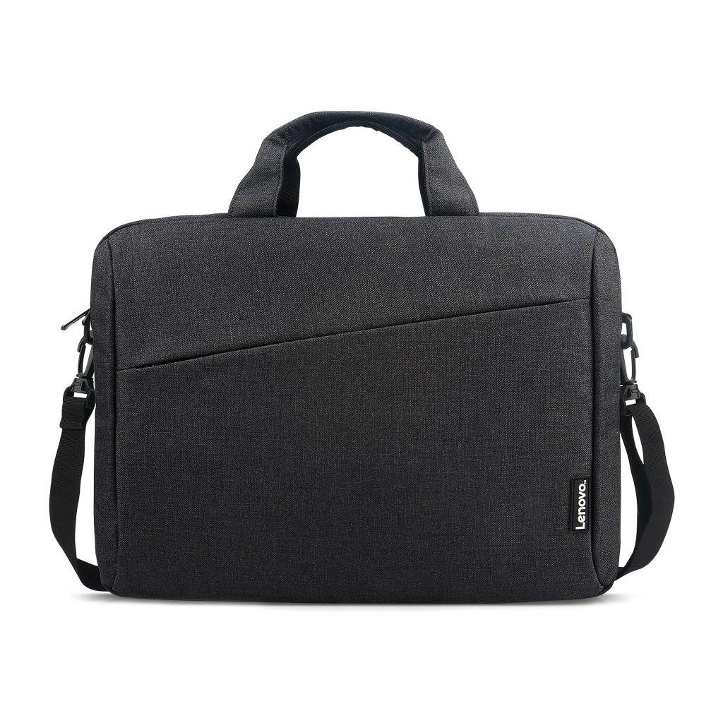 Сумка для ноутбука Lenovo 15.6" Casual T210 Black (4X40T84061) - зображення 1