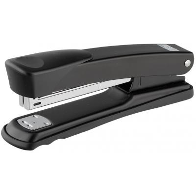 Степлер Buromax №24, 26, black (BM.4257-01) - зображення 1