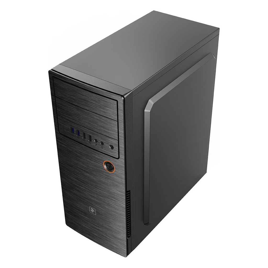 Корпус 2E ALFA (2E-E1802) - зображення 4