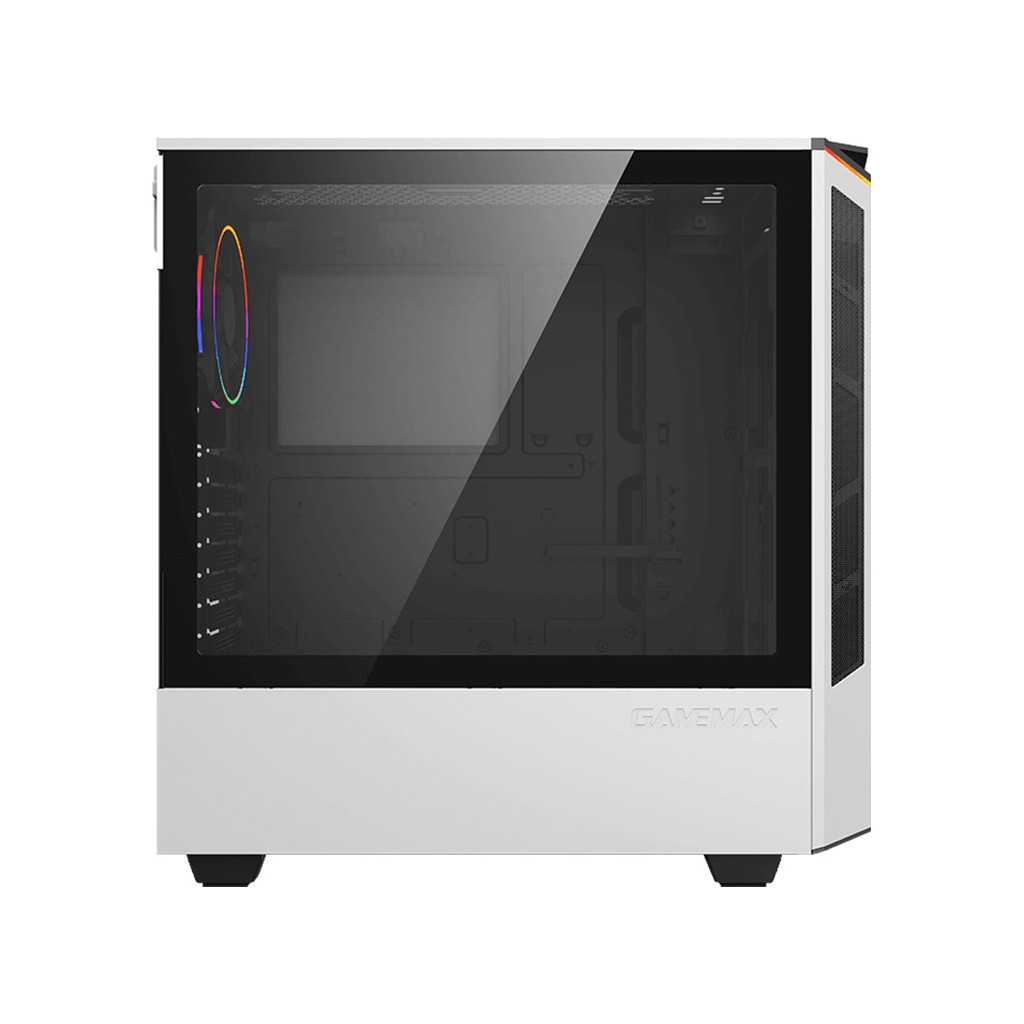 Корпус Gamemax Paladin white - зображення 5