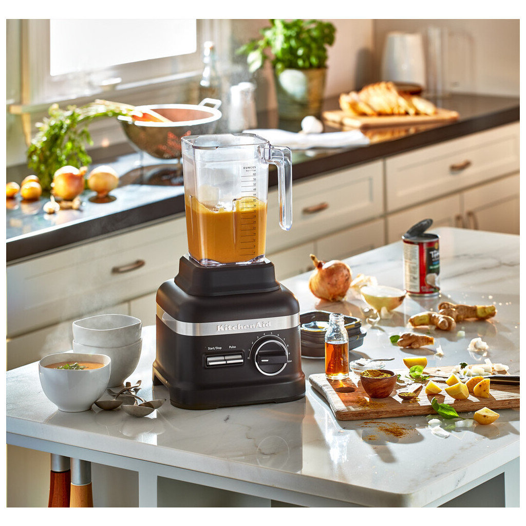Блендер KitchenAid_МБТ 5KSB6061EOB - зображення 12