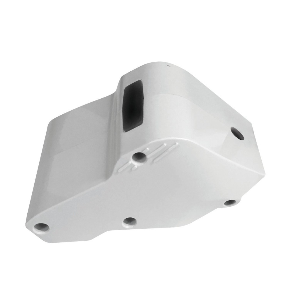 Пилосос Gorenje SVC219FMW - зображення 4