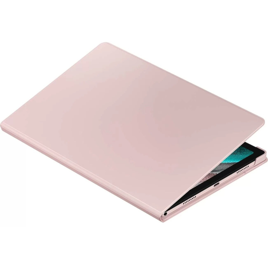 Чохол до планшета Samsung Book Cover Galaxy A8 (X200) Pink (EF-BX200PPEGRU) - зображення 6