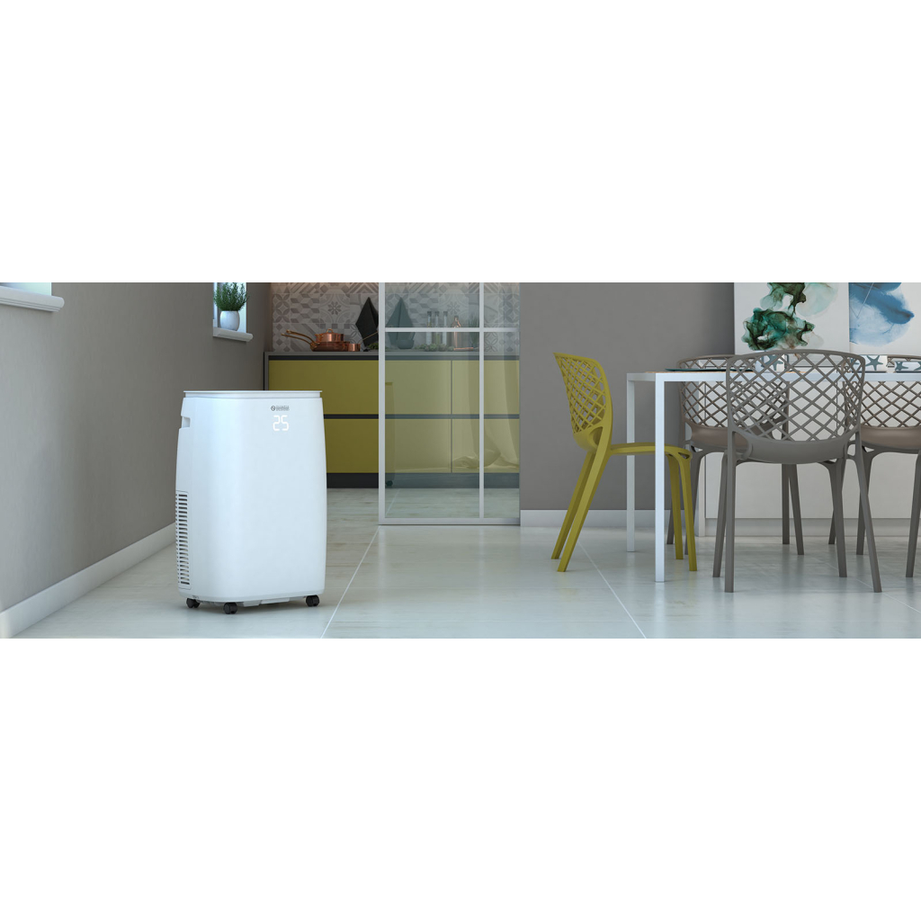 Кондиціонер Olimpia Splendid DOLCECLIMA Brezza 14 HP WiFi (OS-2258) - зображення 6