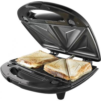 Сендвічниця Gorenje SM703BK - зображення 4