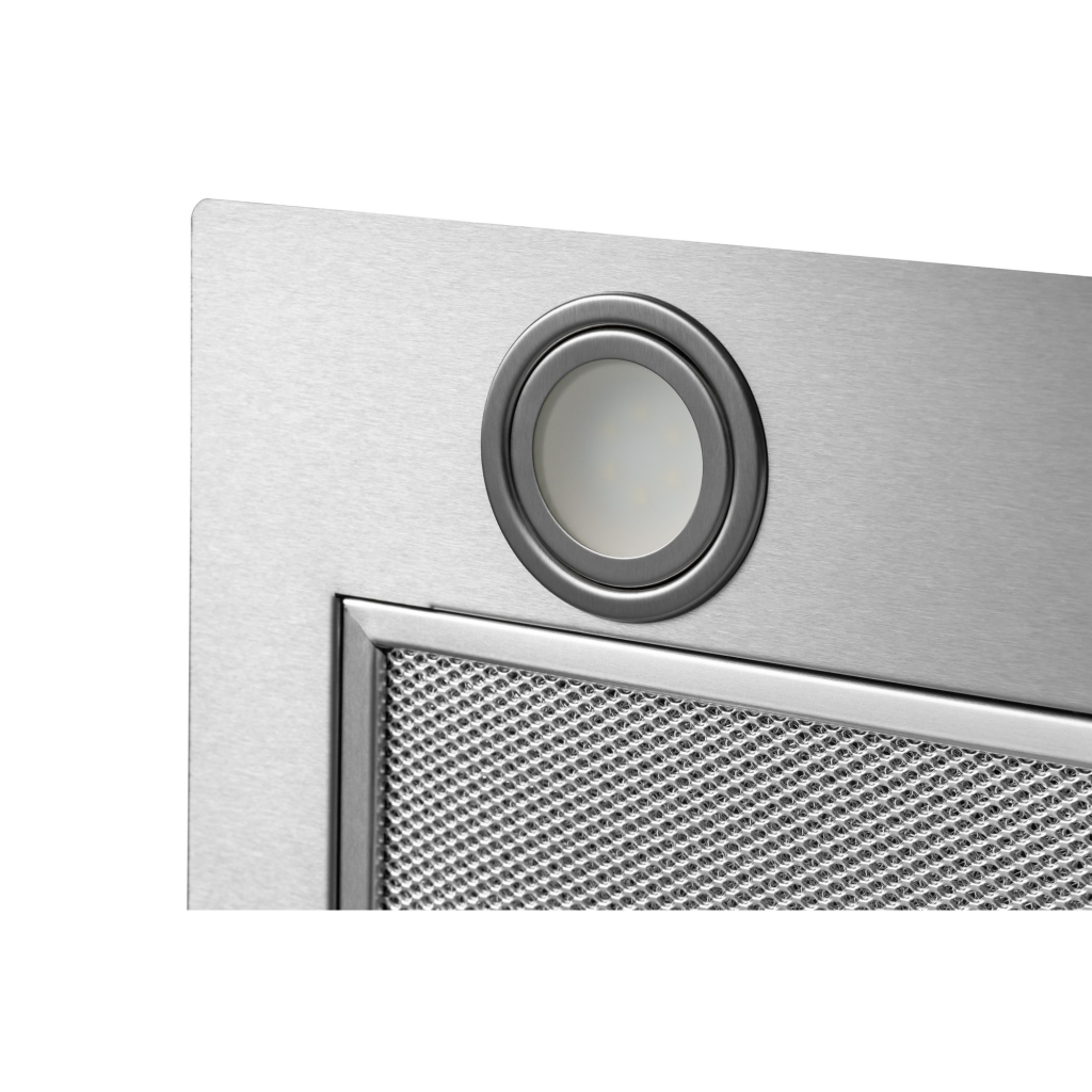 Витяжка кухонна GRANADO Palamos 3603-700 Inox (GCH486377) - зображення 4