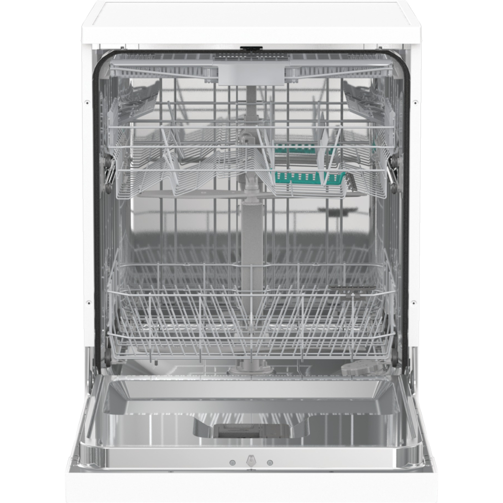 Посудомийна машина Gorenje GS643E90W - picture 5