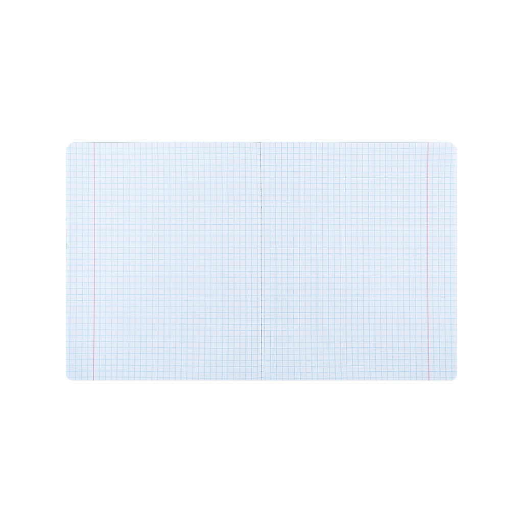 Зошит Kite Avatar, 12 аркушів, клітинка (AV24-232) - зображення 2