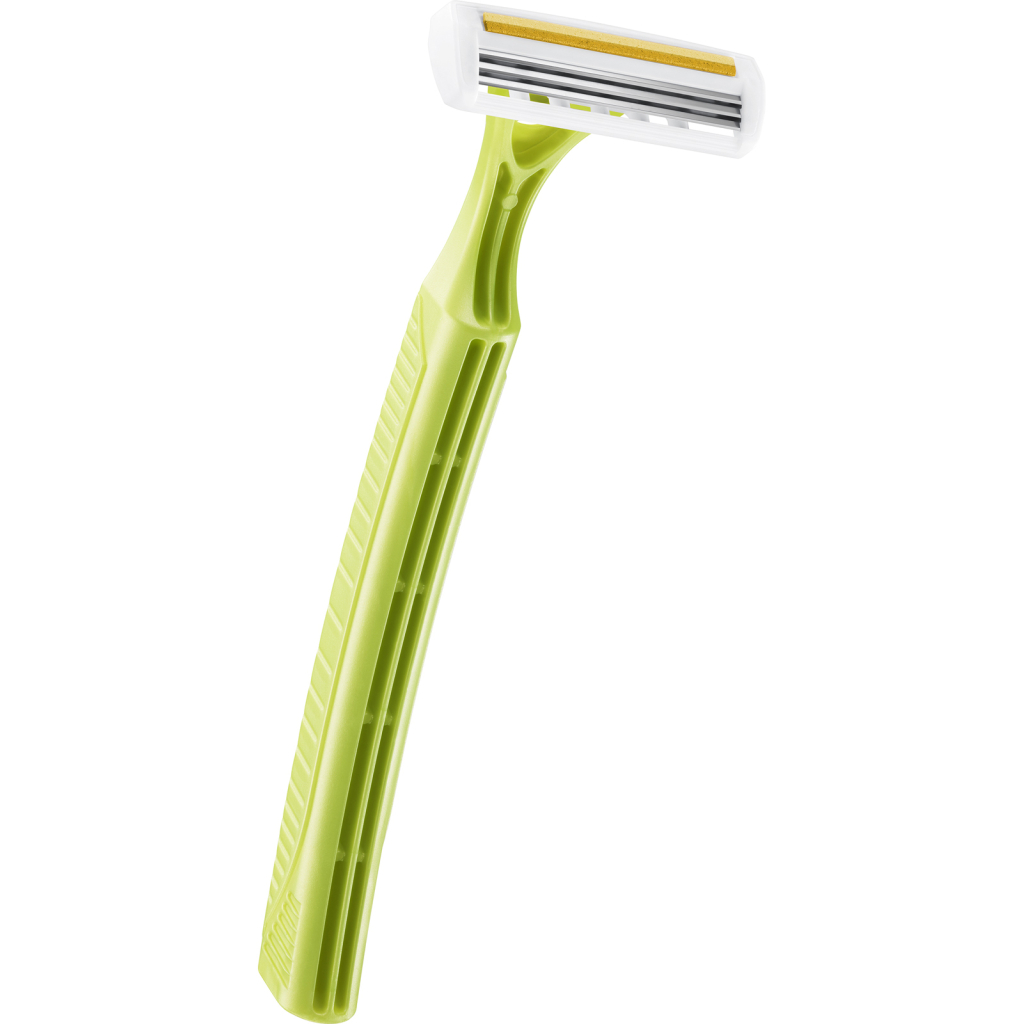 Бритва Bic Pure 3 Lady 24 шт. (3086126727417) - зображення 3