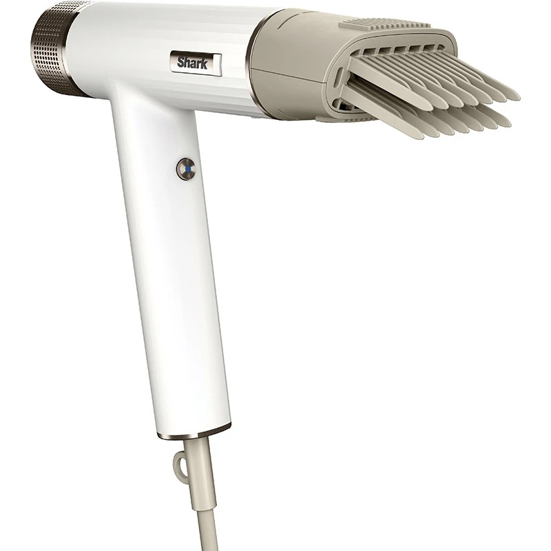 Фен Shark SpeedStyle 5-in-1 HD352EU - изображение 13