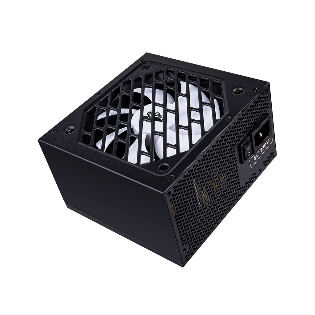 Блок живлення 1stPlayer 400W (FK-400-BK-EU) - зображення 4