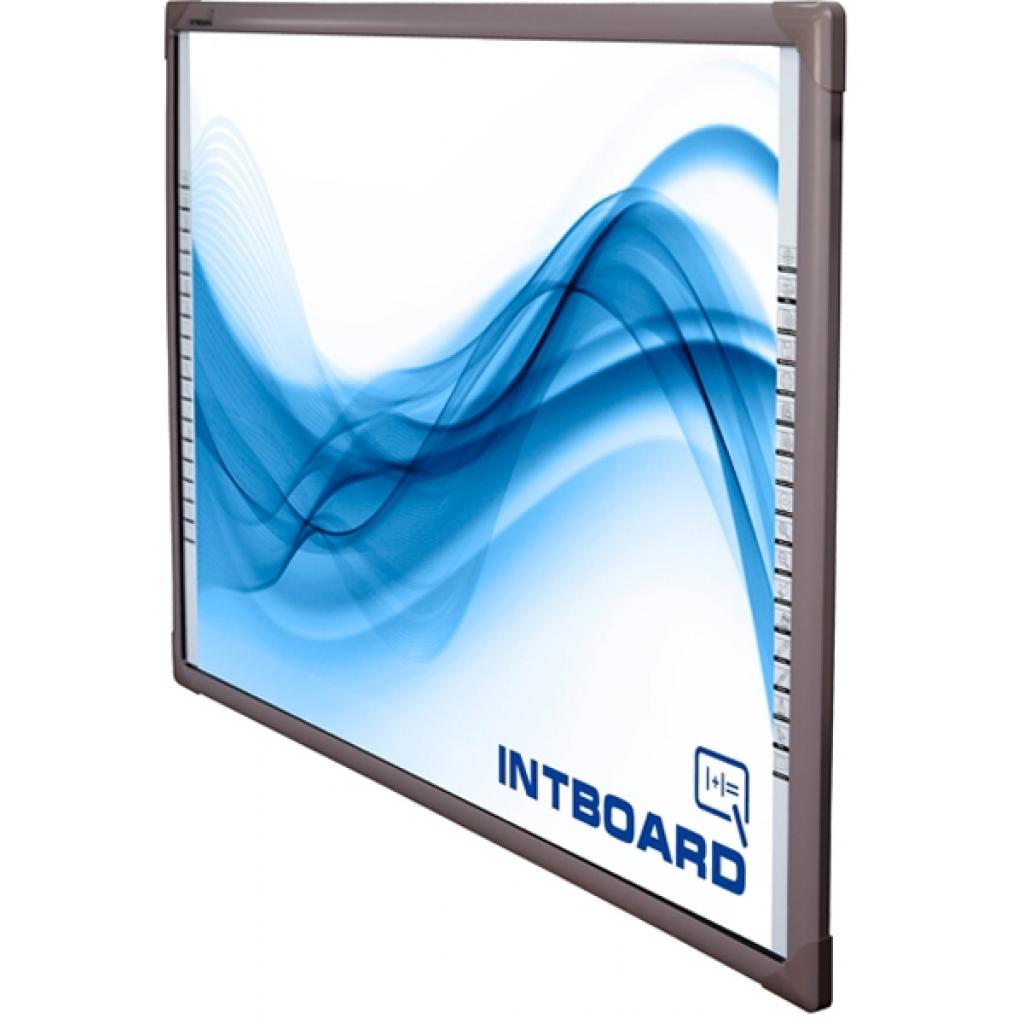 Інтерактивна дошка Intboard UT-TBI82S - зображення 2