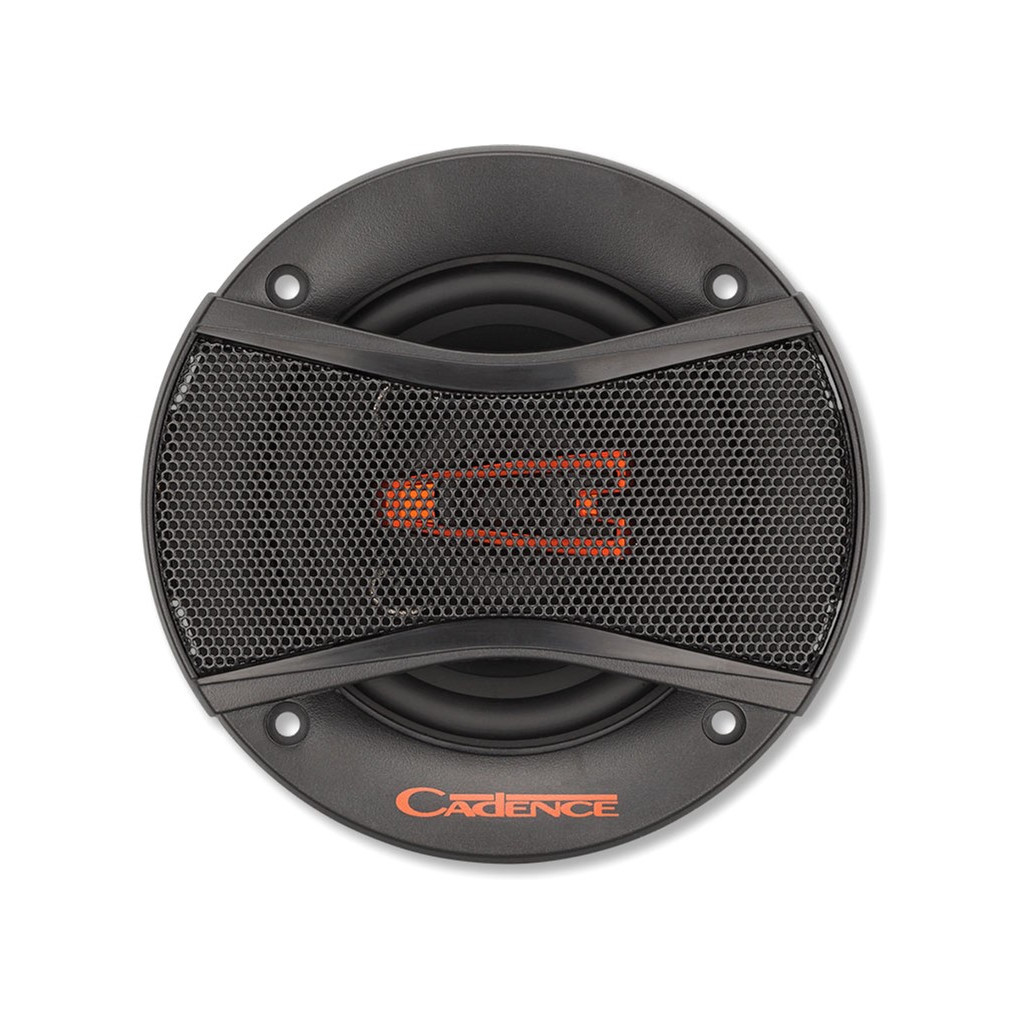 Коаксіальна акустика Cadence Q 422Xi - зображення 1