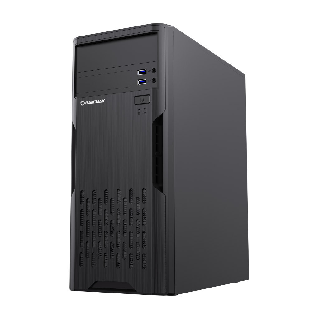 Корпус Gamemax ET-210 NP-2U3 - зображення 3