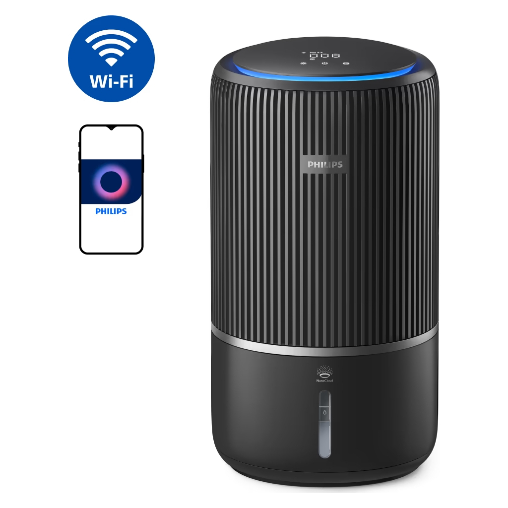 Очисник повітря Philips AC3421/13 - зображення 2