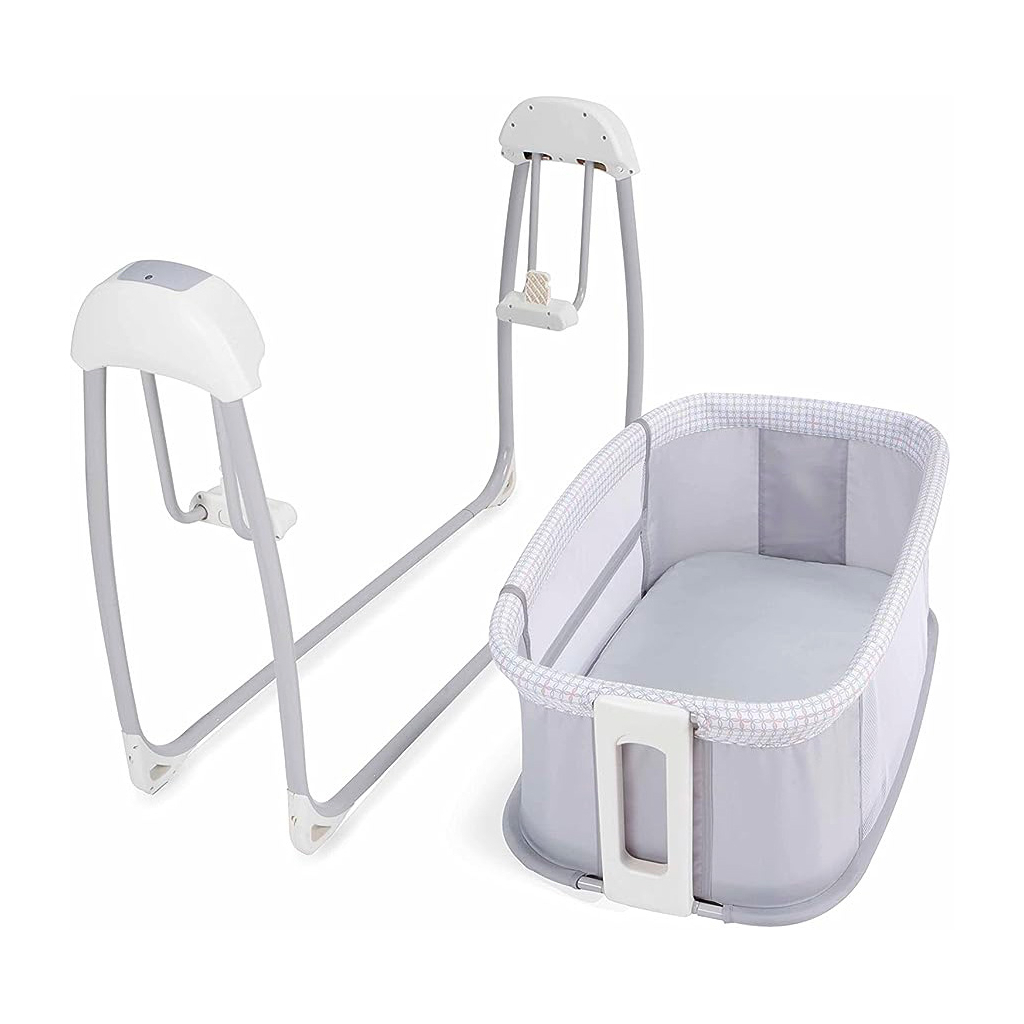 Ліжечко Mastela Ліжечко-люлька (Mastela 8902) - зображення 3