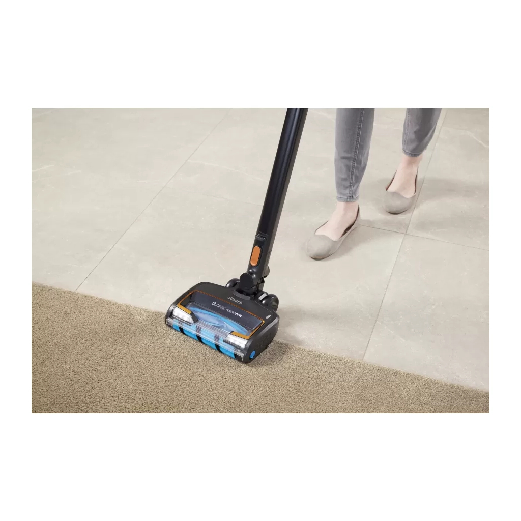 Пилосос Shark IZ300EU - зображення 6