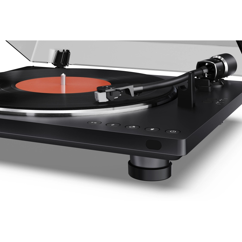 Програвач вінілу Sharp RP-TT100 - зображення 7