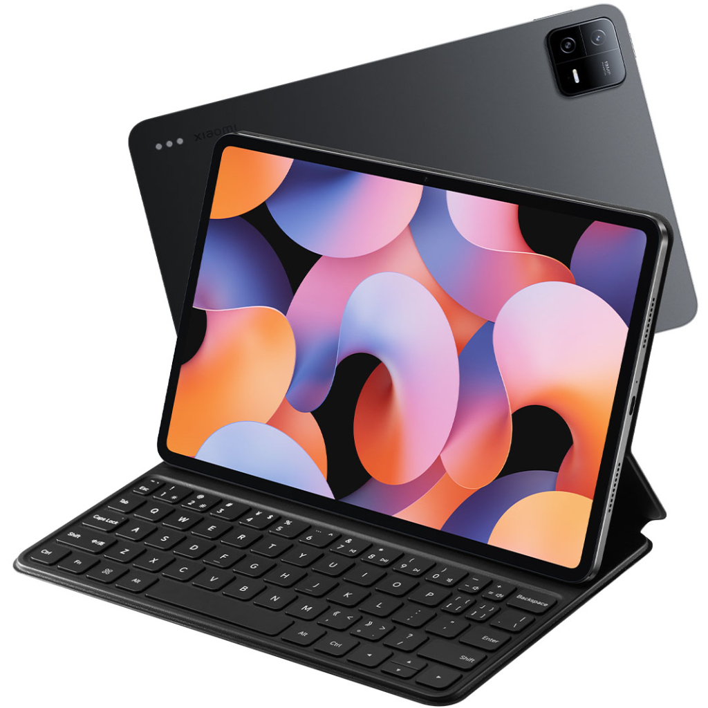 Чохол до планшета Xiaomi Pad 6 Keyboard (995938) - зображення 3
