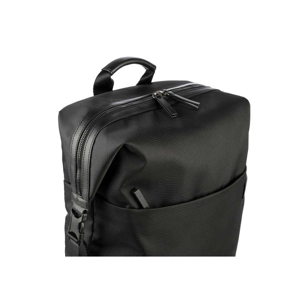 Рюкзак для ноутбука Tucano 16" Modo Premium (BMDOKP-BK) - зображення 6