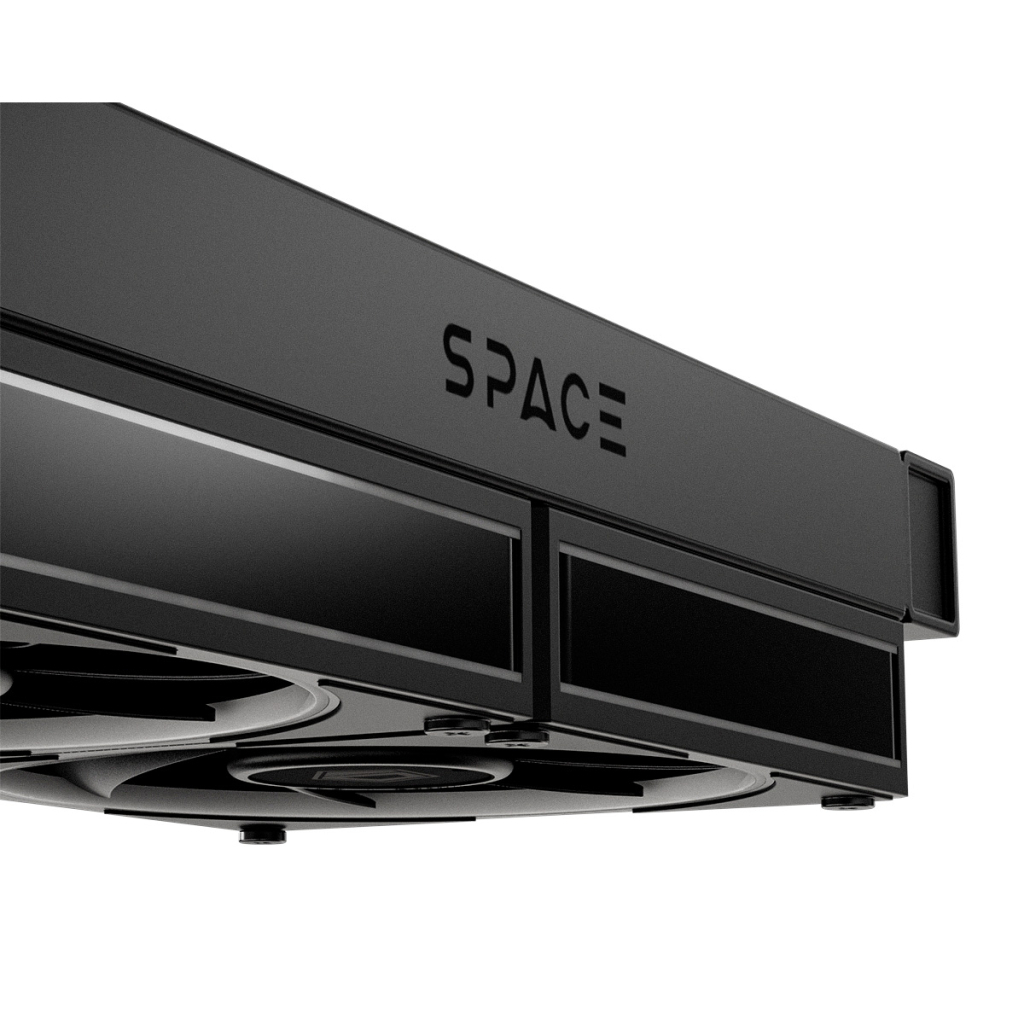 Система рідинного охолодження ID-Cooling SL240 - зображення 5