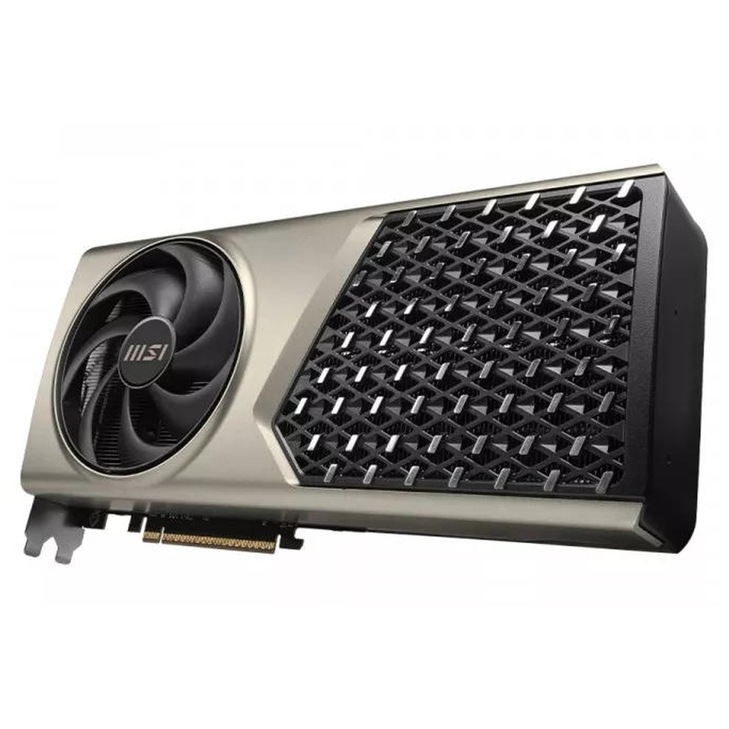 Відеокарта MSI GeForce RTX5080 16GB EXPERT OC (RTX 5080 16G EXPERT OC) - зображення 3