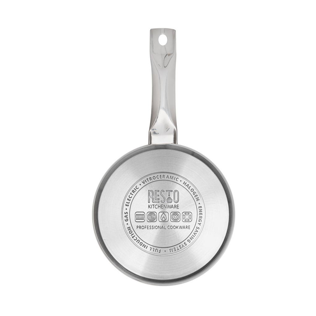 Ківш Resto Rigel 16 см 1.9 л (92101) - зображення 9