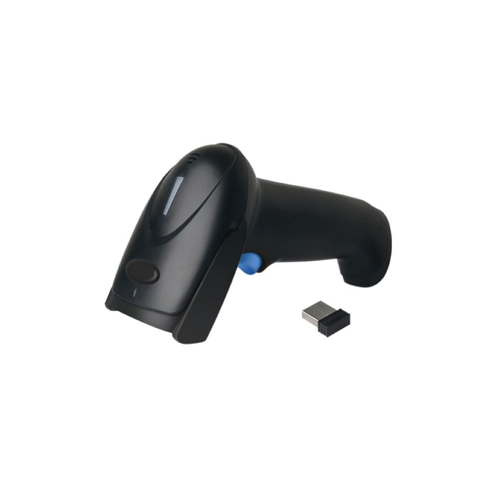 Сканер штрих-коду Xkancode B1-G USB, black (B1-G) - зображення 1