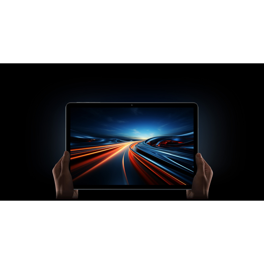 Планшет Doogee T30E-A 11" 4/128GB LTE Metal Grey (5117978886569) - зображення 12