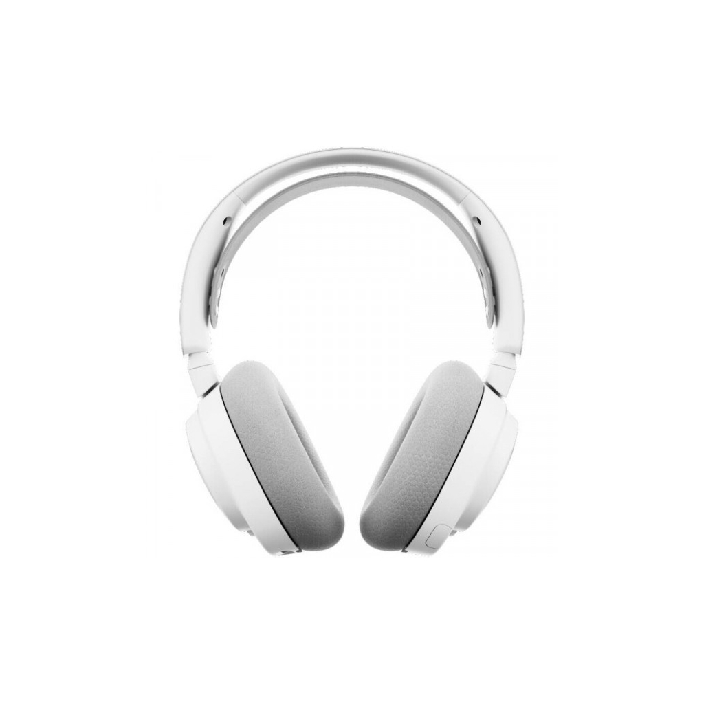 Навушники SteelSeries Arctis Nova 7 Gen 2 Wireless White (61731) - зображення 2
