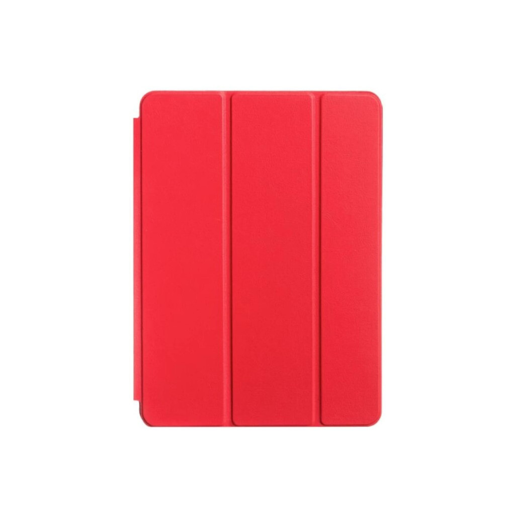 Чохол до планшета Armorstandart Smart Case iPad 10.2 (2021/2020/2019) Red (ARM60997) - зображення 1