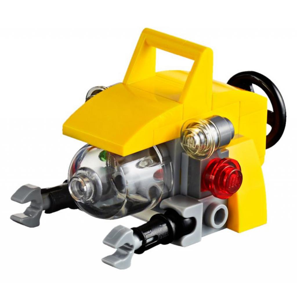 Конструктор LEGO Creator Морська експедиція (31045) - зображення 7