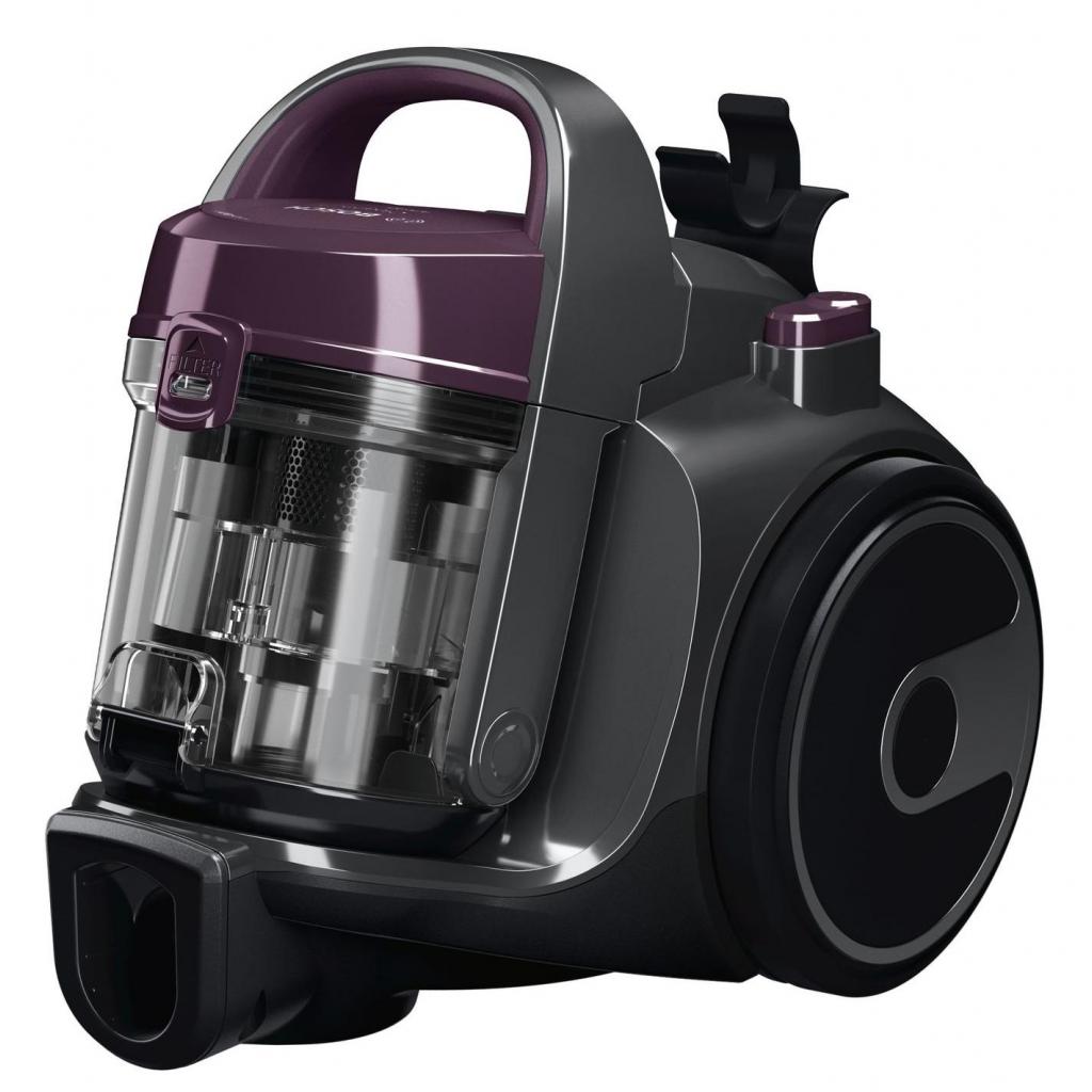 Пилосос Bosch BGC05AAA1 - зображення 5