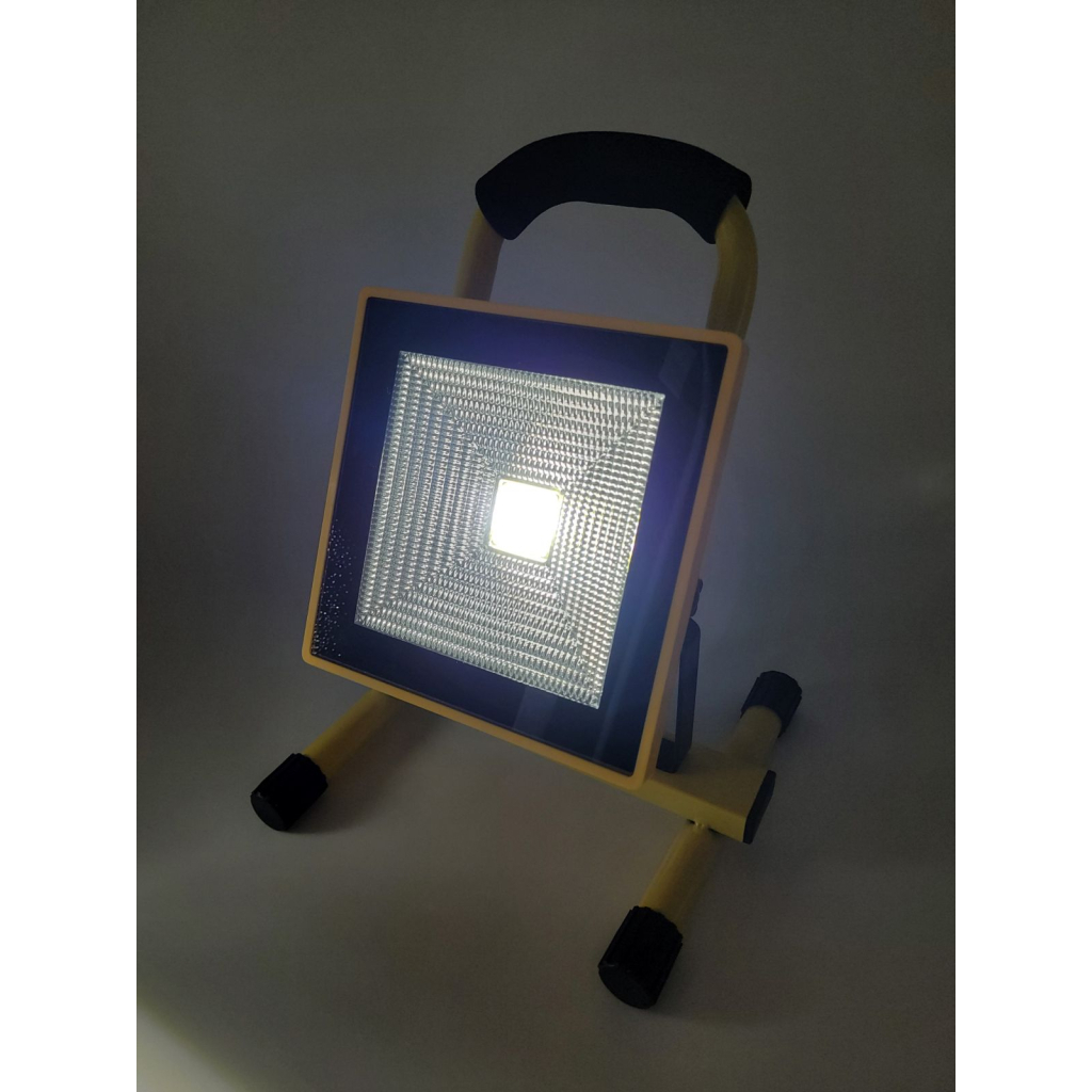 Ліхтар MDA LED Rechargeable Work Light 20W (LXLA311) - зображення 10