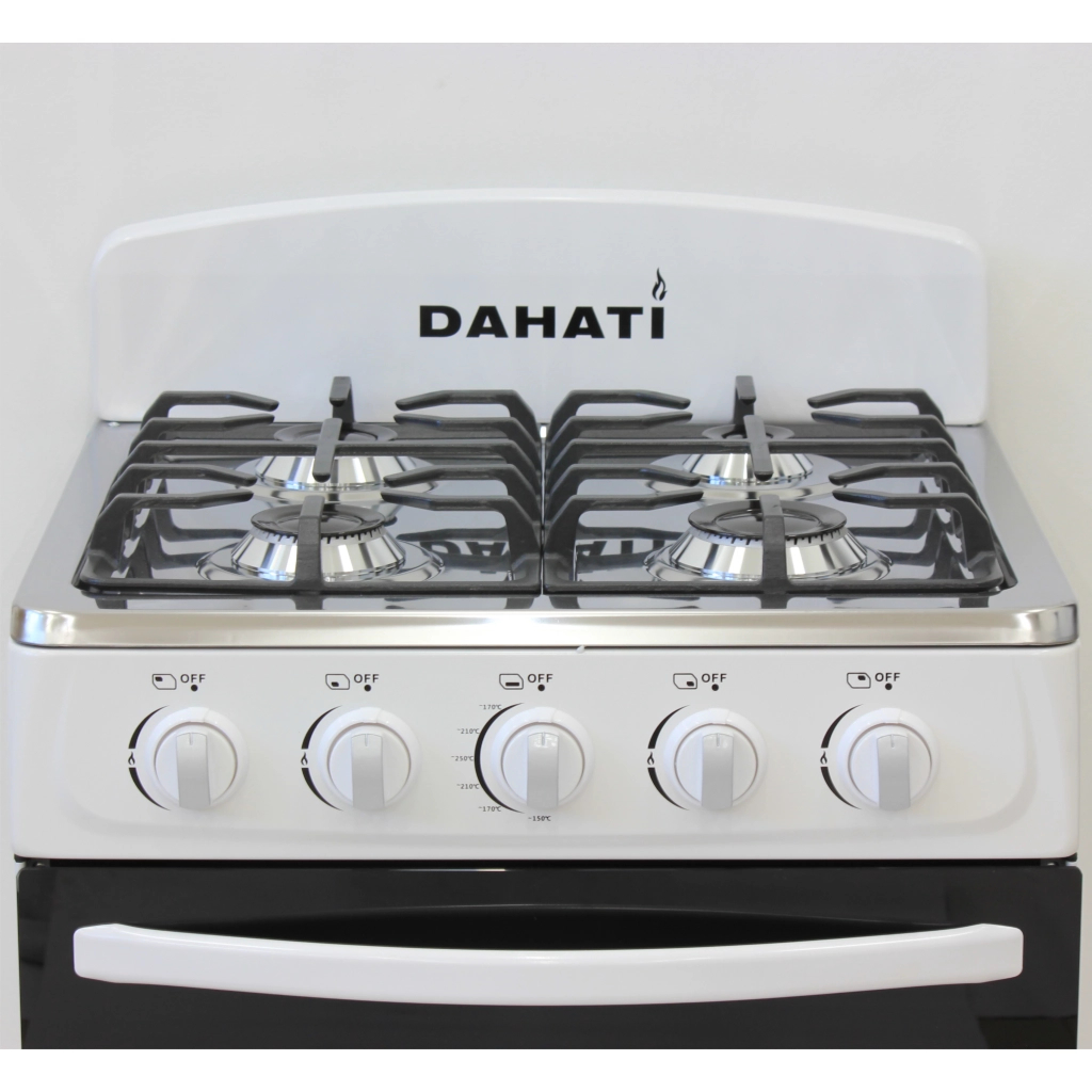 Плита DAHATI 2000-65X - зображення 3