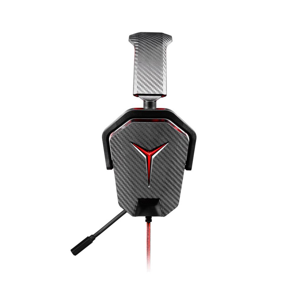 Навушники Lenovo Y Gaming Stereo Headset-ROW (GXD0L03746) - зображення 4