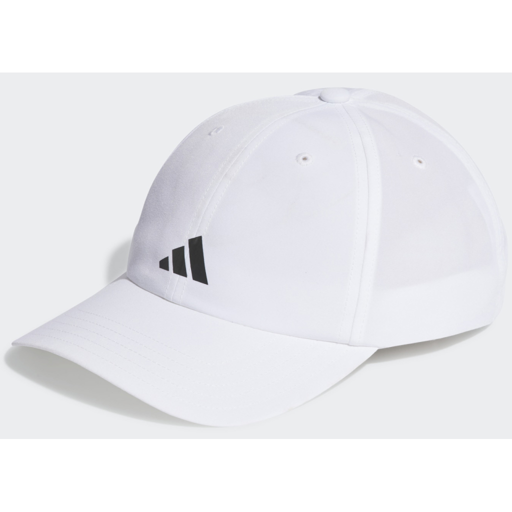 Кепка Adidas Run ES Cap A.R. IC2069 білий OSFM 58-60 см (4066751263251) - зображення 2