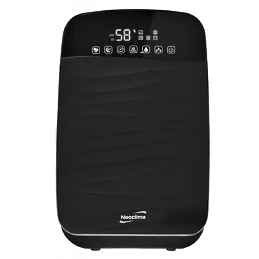 Зволожувач повітря Neoclima SP-65B - зображення 2