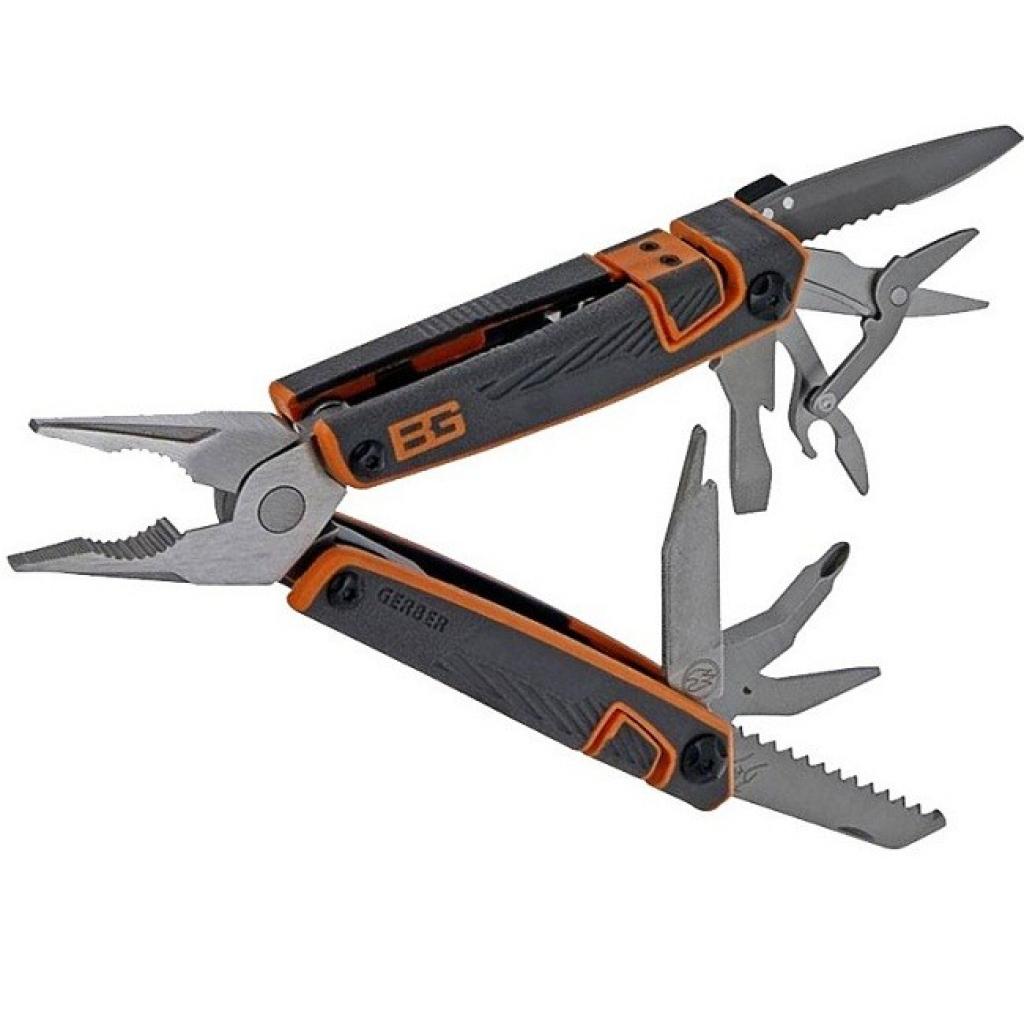 Мультитул Gerber Survival Tool Pack (31-001047) - зображення 2