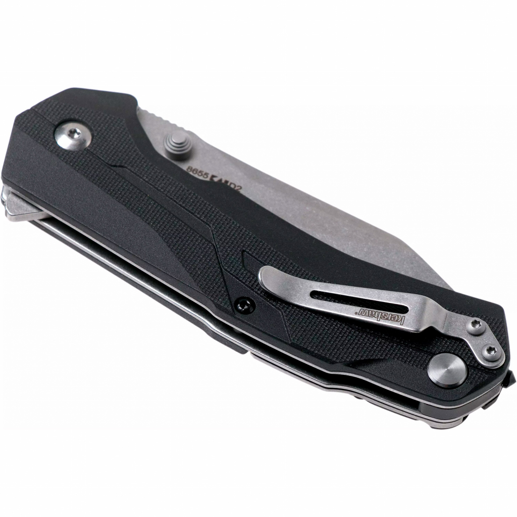 Ніж Kershaw Drivetrain (8655) - зображення 7