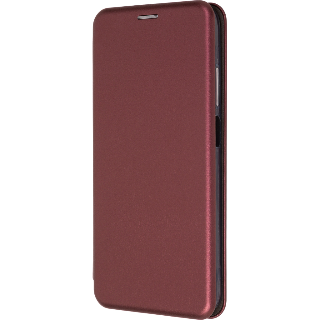 Чохол до мобільного телефона Armorstandart G-Case Motorola G05 / E15 Marsala (ARM82968) - зображення 1