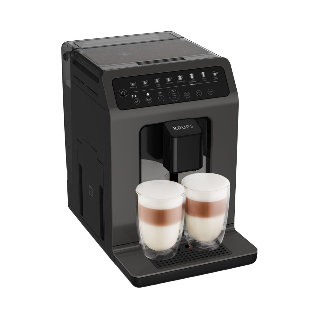 Кавомашина Krups EA89ZB10 - зображення 9