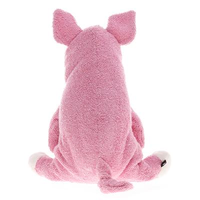 М'яка іграшка Sigikid Beasts Порося 30 см (38380SK) - зображення 4