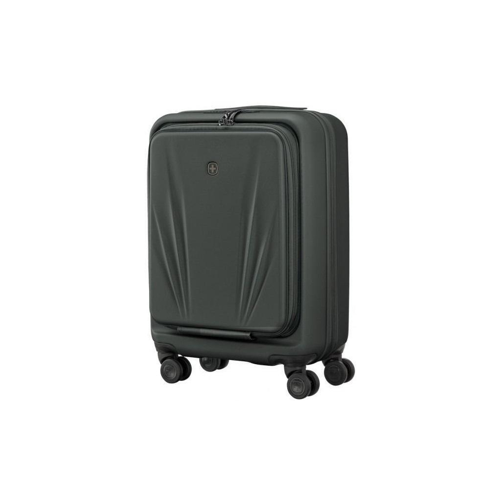 Валіза Wenger Skyon Hardside Carry-On сіра (653564) - зображення 3