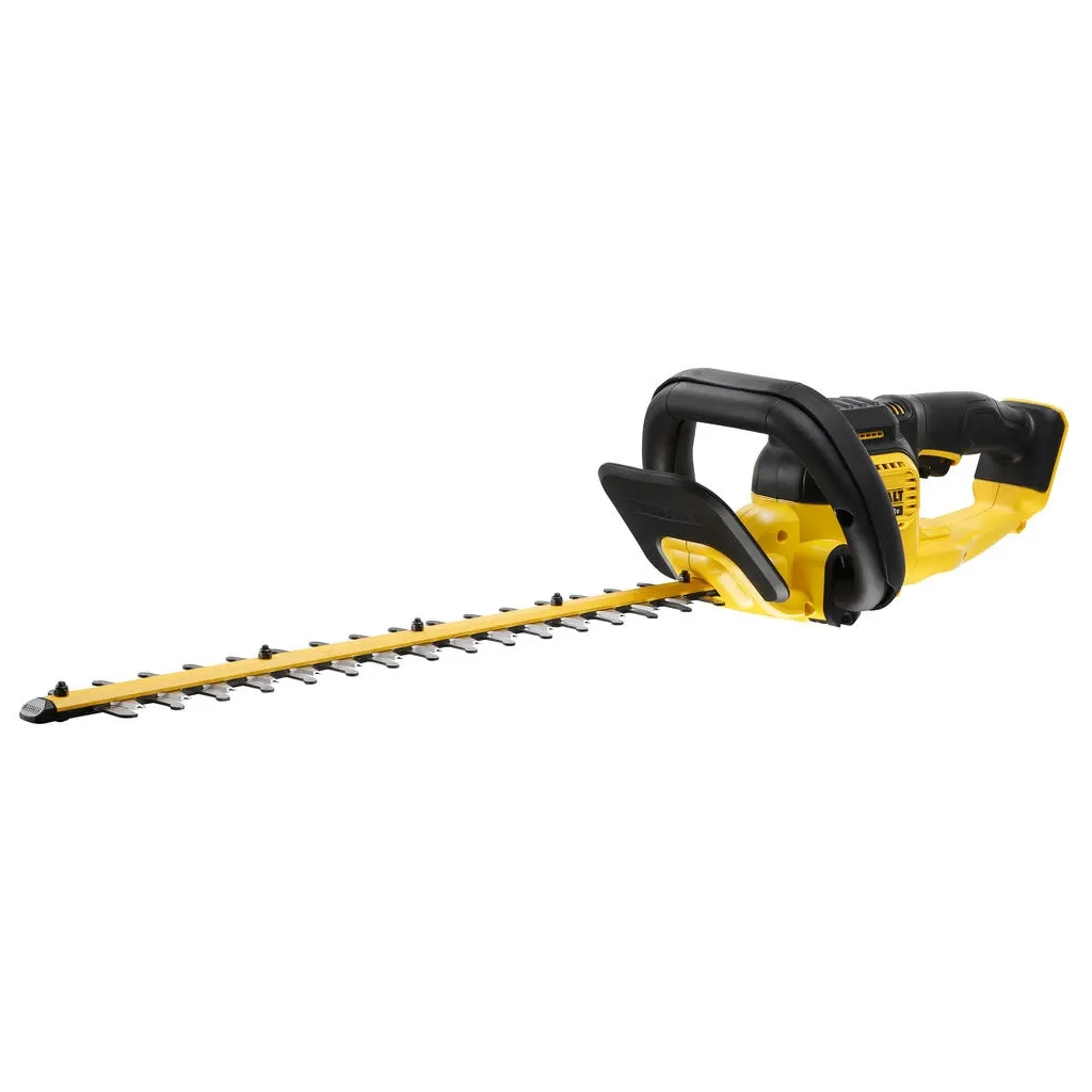 Кущоріз DeWALT DCMHT563N - зображення 1