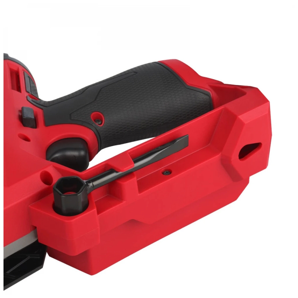 Ланцюгова пила Milwaukee M12 FHS-0, 150мм (без АКБ та ЗП) (4933472211) - зображення 7